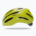 Bike helmet Giro Isode II gloss hi viz yellow 2