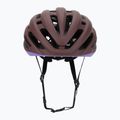 Bike helmet Giro Agilis MIPS matte dark maroon 2