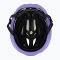 Bike helmet Giro Agilis MIPS matte dark maroon 5