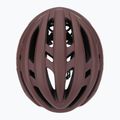 Bike helmet Giro Agilis MIPS matte dark maroon 6
