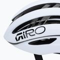 Bike helmet Giro Aries Spherical matte white 7
