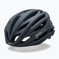 Bike helmet Giro Syntax MIPS matte sapphire