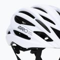 Bike helmet Giro Syntax MIPS matte white 7