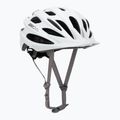 Bike helmet Giro Revel 2026 matte white/gray