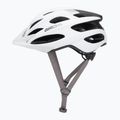 Bike helmet Giro Revel 2026 matte white/gray 3