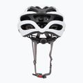 Bike helmet Giro Revel 2026 matte white/gray 4