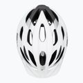 Bike helmet Giro Revel 2026 matte white/gray 6