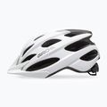 Bike helmet Giro Revel 2026 matte white/gray 2