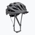 Bike helmet Giro Revel 2026 matte titanium/white
