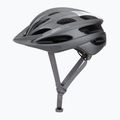 Bike helmet Giro Revel 2026 matte titanium/white 3