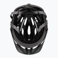 Bike helmet Giro Revel 2026 matte titanium/white 5