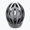 Bike helmet Giro Revel 2026 matte titanium/white 6