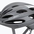Bike helmet Giro Revel 2026 matte titanium/white 7