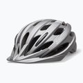 Bike helmet Giro Revel 2026 matte titanium/white
