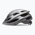Bike helmet Giro Revel 2026 matte titanium/white 2