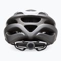Bike helmet Giro Revel 2026 matte titanium/white 3