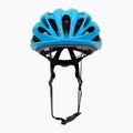 Children's bike helmet Giro Raze matte blue/green 2
