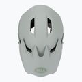 Bike helmet Bell Sanction 2 solid matte stone 6