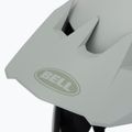 Bike helmet Bell Sanction 2 solid matte stone 7