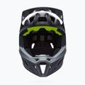 Bike helmet Bell Full-Air MIPS grid electric blue 5