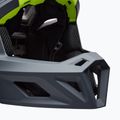Bike helmet Bell Full-Air MIPS grid electric blue 7