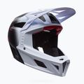 Bike helmet Bell Full-Air MIPS grid white black