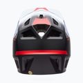 Bike helmet Bell Full-Air MIPS grid white black 4