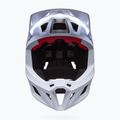 Bike helmet Bell Full-Air MIPS grid white black 5