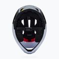 Bike helmet Bell Full-Air MIPS grid white black 6