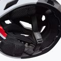 Bike helmet Bell Full-Air MIPS grid white black 10