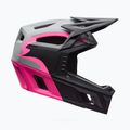 Bike helmet Bell Full-Air MIPS fluid grey pink 2