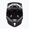 Bike helmet Bell Full-Air MIPS fluid grey pink 3