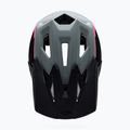 Bike helmet Bell Full-Air MIPS fluid grey pink 5