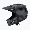 Bike helmet Bell Sanction 2 DLX MIPS camo matte black 3