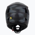 Bike helmet Bell Sanction 2 DLX MIPS camo matte black 4