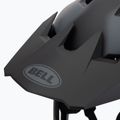 Bike helmet Bell Sanction 2 DLX MIPS camo matte black 7