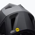 Bike helmet Bell Full-Air MIPS solid matte black 8