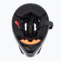 Bike helmet Bell Sanction 2 DLX MIPS blip rootbeer 5