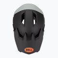 Bike helmet Bell Sanction 2 DLX MIPS blip rootbeer 6