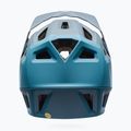 Bike helmet Bell Full-Air MIPS ratio steel grey 4