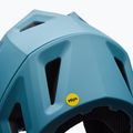 Bike helmet Bell Full-Air MIPS ratio steel grey 8