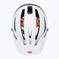 Bike helmet Bell Sixer MIPS ratio white black 6