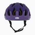 Children's bike helmet Bell Granite Mips Jr plum 2