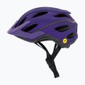 Children's bike helmet Bell Granite Mips Jr plum 3