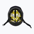 Children's bike helmet Bell Granite Mips Jr plum 5
