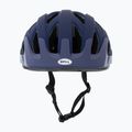 Children's bike helmet Bell Cadence Jr solid midnight 2