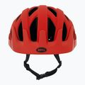 Children's bike helmet Bell Cadence K solid red 2