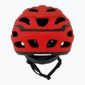 Children's bike helmet Bell Cadence K solid red 4