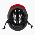Children's bike helmet Bell Cadence K solid red 5