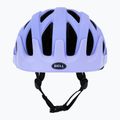 Children's bike helmet Bell Cadence K solid lavender 2